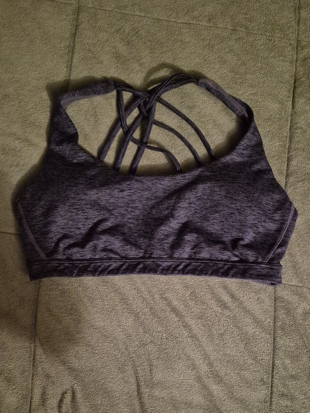 Victorias Secret Sports Bra